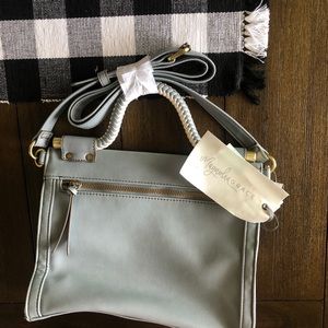 Crossbody bag